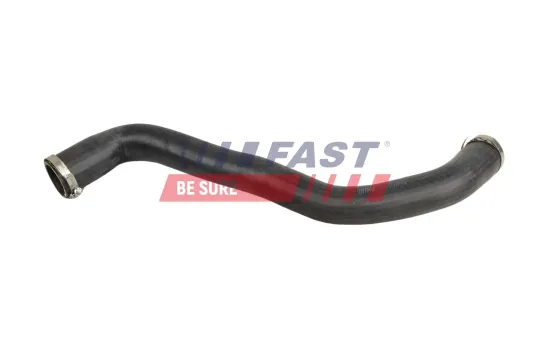 Ladeluftschlauch Ladeluftkühler Vorderachse rechts FAST FT01122 Bild Ladeluftschlauch Ladeluftkühler Vorderachse rechts FAST FT01122