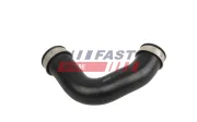 Ladeluftschlauch Ladeluftkühler Vorderachse rechts FAST FT01123