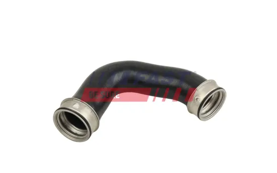 Ladeluftschlauch Ladeluftkühler Vorderachse rechts FAST FT01123 Bild Ladeluftschlauch Ladeluftkühler Vorderachse rechts FAST FT01123