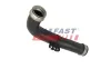 Ladeluftschlauch FAST FT01124 Bild Ladeluftschlauch FAST FT01124