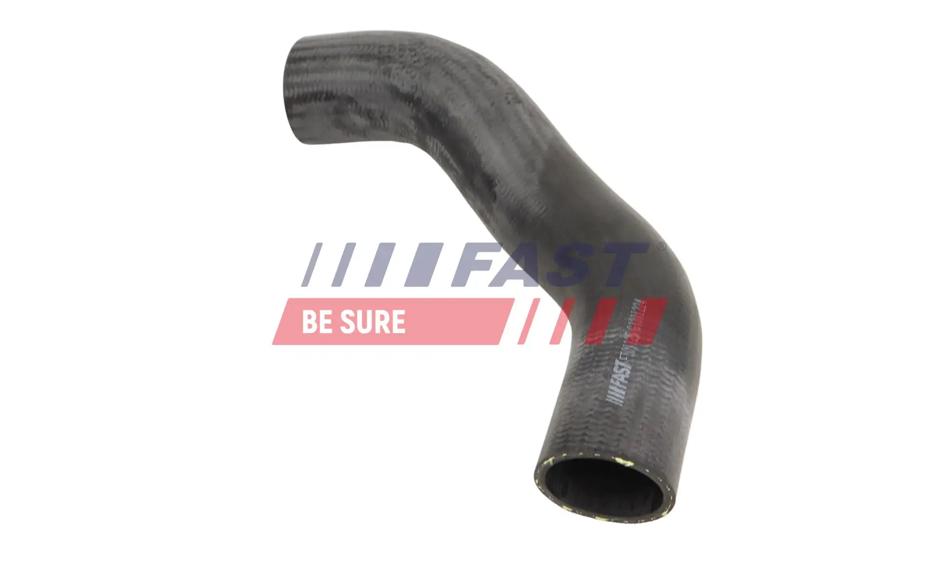 Ladeluftschlauch FAST FT01125