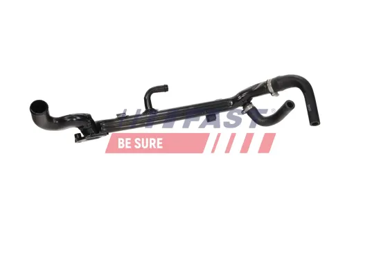 Kühlerschlauch FAST FT01128 Bild Kühlerschlauch FAST FT01128