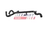 Kühlerschlauch FAST FT01128 Bild Kühlerschlauch FAST FT01128