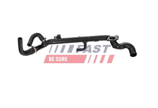 Kühlerschlauch FAST FT01128 Bild Kühlerschlauch FAST FT01128
