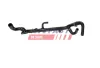 Kühlerschlauch FAST FT01128 Bild Kühlerschlauch FAST FT01128