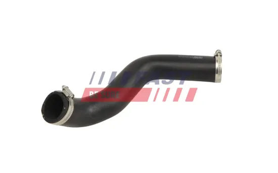 Ladeluftschlauch vorne links FAST FT01129 Bild Ladeluftschlauch vorne links FAST FT01129