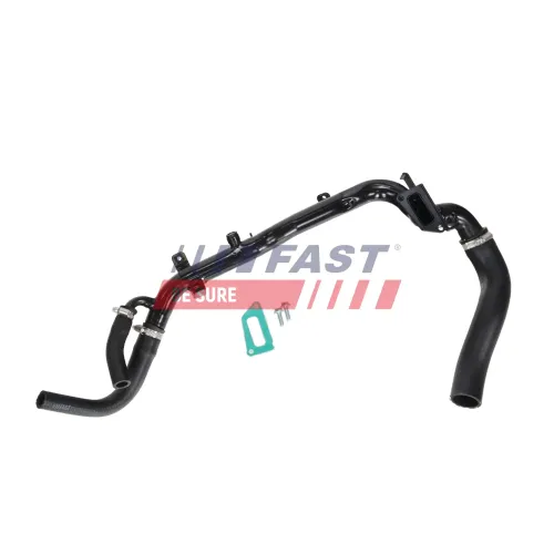 Kühlerschlauch FAST FT01130 Bild Kühlerschlauch FAST FT01130