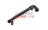 Ladeluftschlauch FAST FT01131 Bild Ladeluftschlauch FAST FT01131