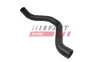 Ladeluftschlauch Ladeluftkühler FAST FT01136 Bild Ladeluftschlauch Ladeluftkühler FAST FT01136