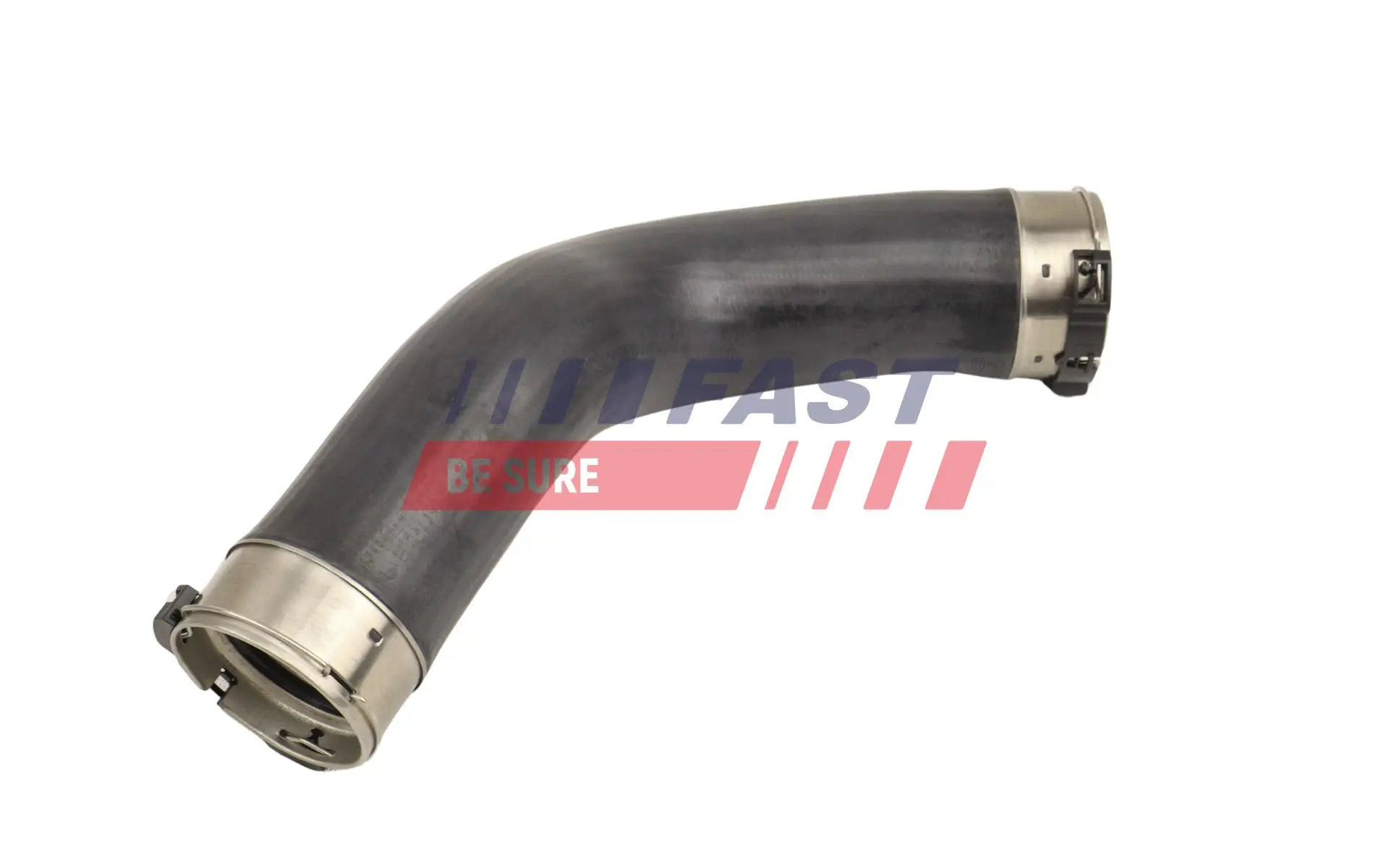 Ladeluftschlauch Ladeluftkühler FAST FT01137