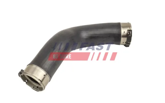 Ladeluftschlauch Ladeluftkühler FAST FT01137 Bild Ladeluftschlauch Ladeluftkühler FAST FT01137