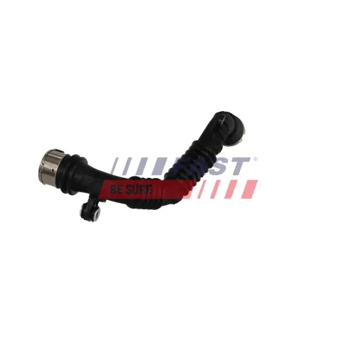 Ladeluftschlauch Ladeluftkühler Vorderachse rechts FAST FT01139 Bild Ladeluftschlauch Ladeluftkühler Vorderachse rechts FAST FT01139