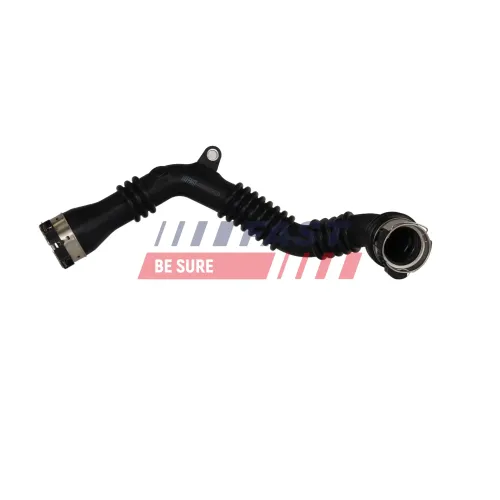 Ladeluftschlauch Ladeluftkühler Vorderachse rechts FAST FT01139 Bild Ladeluftschlauch Ladeluftkühler Vorderachse rechts FAST FT01139