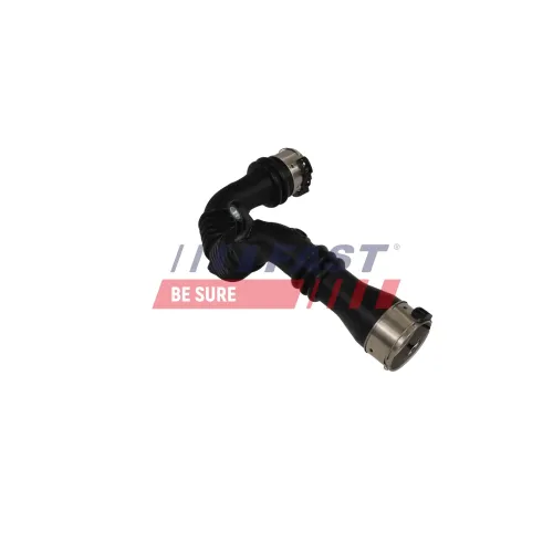 Ladeluftschlauch Ladeluftkühler Vorderachse rechts FAST FT01139 Bild Ladeluftschlauch Ladeluftkühler Vorderachse rechts FAST FT01139