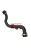 Ladeluftschlauch Ladeluftkühler FAST FT01140 Bild Ladeluftschlauch Ladeluftkühler FAST FT01140