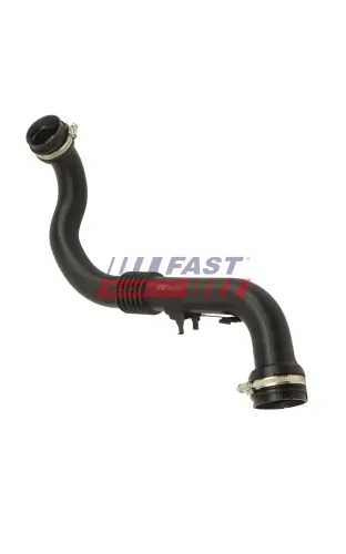 Ladeluftschlauch Ladeluftkühler FAST FT01140 Bild Ladeluftschlauch Ladeluftkühler FAST FT01140