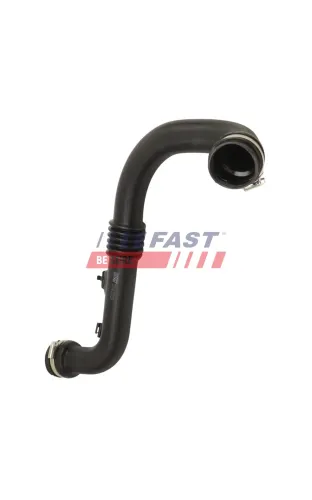 Ladeluftschlauch Ladeluftkühler FAST FT01140 Bild Ladeluftschlauch Ladeluftkühler FAST FT01140