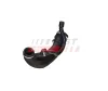 Saugrohr, Luftversorgung vorne links FAST FT01141 Bild Saugrohr, Luftversorgung vorne links FAST FT01141