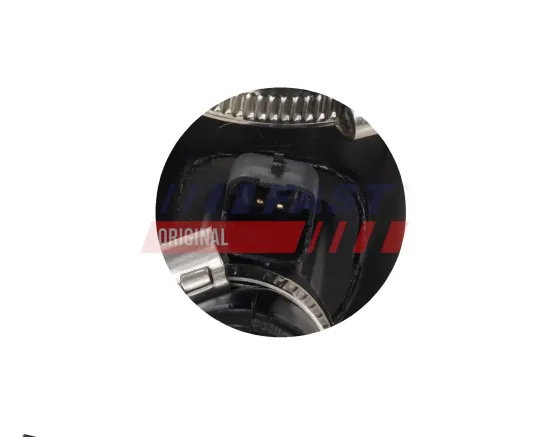 Saugrohr, Luftversorgung vorne links FAST FT01141 Bild Saugrohr, Luftversorgung vorne links FAST FT01141