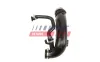 Saugrohr, Luftversorgung vorne links FAST FT01141 Bild Saugrohr, Luftversorgung vorne links FAST FT01141