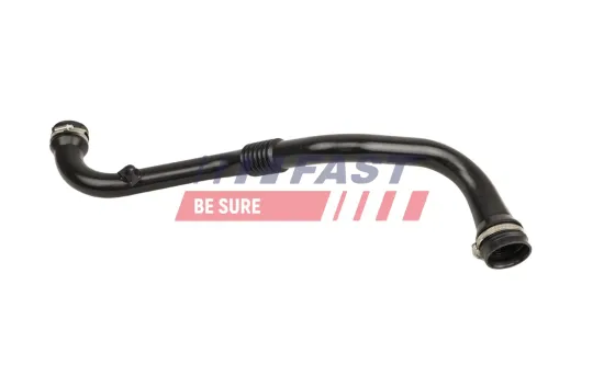 Ladeluftschlauch links FAST FT01144 Bild Ladeluftschlauch links FAST FT01144