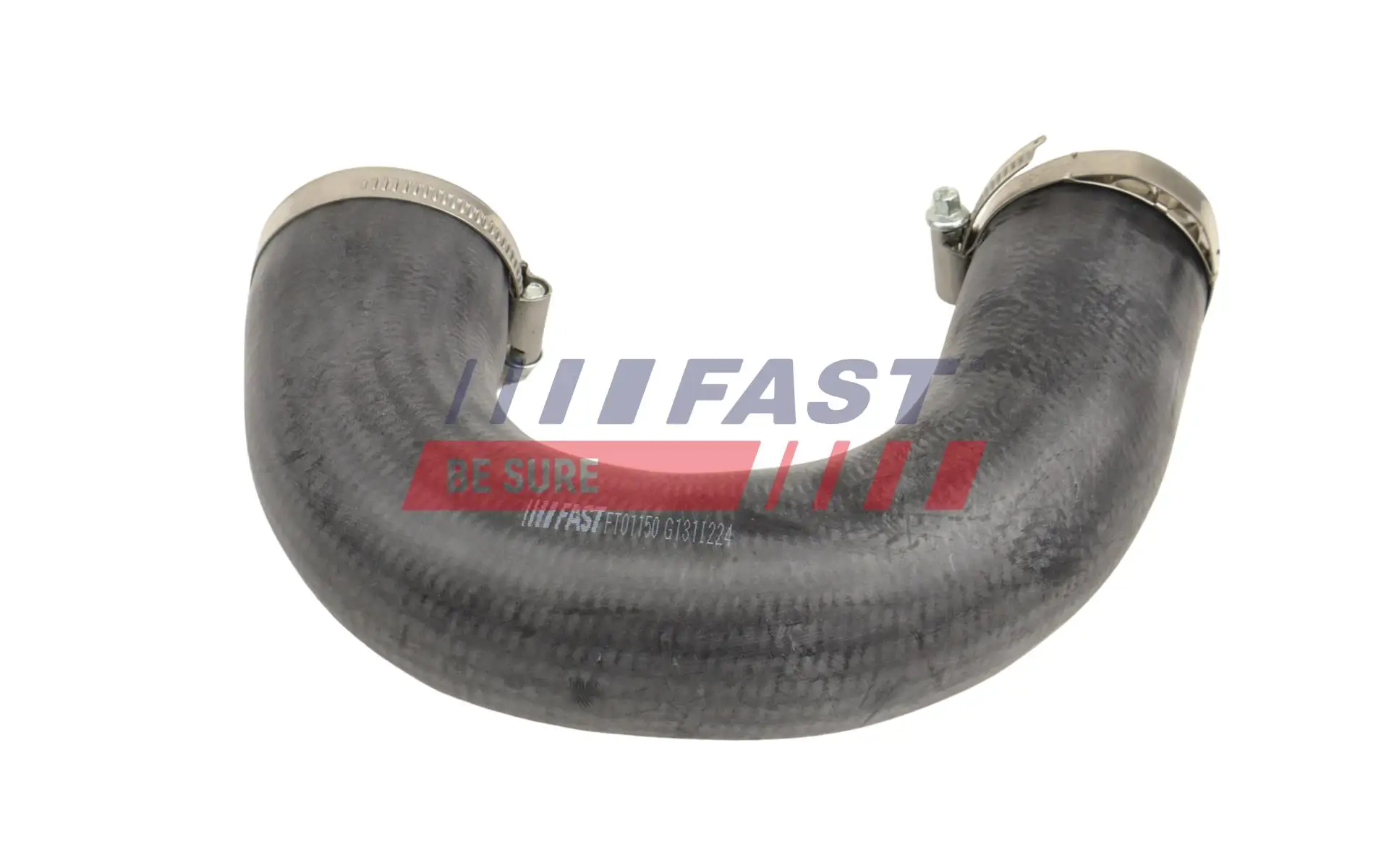 Ladeluftschlauch FAST FT01150