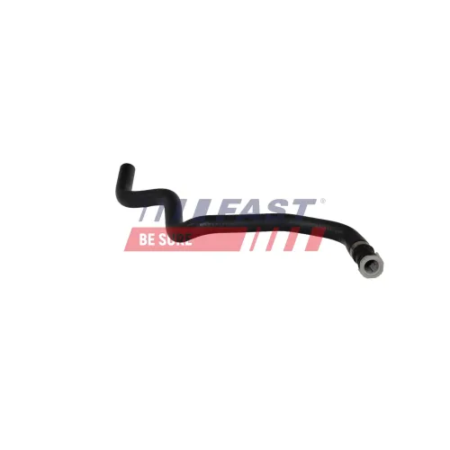 Kühlerschlauch FAST FT01166 Bild Kühlerschlauch FAST FT01166