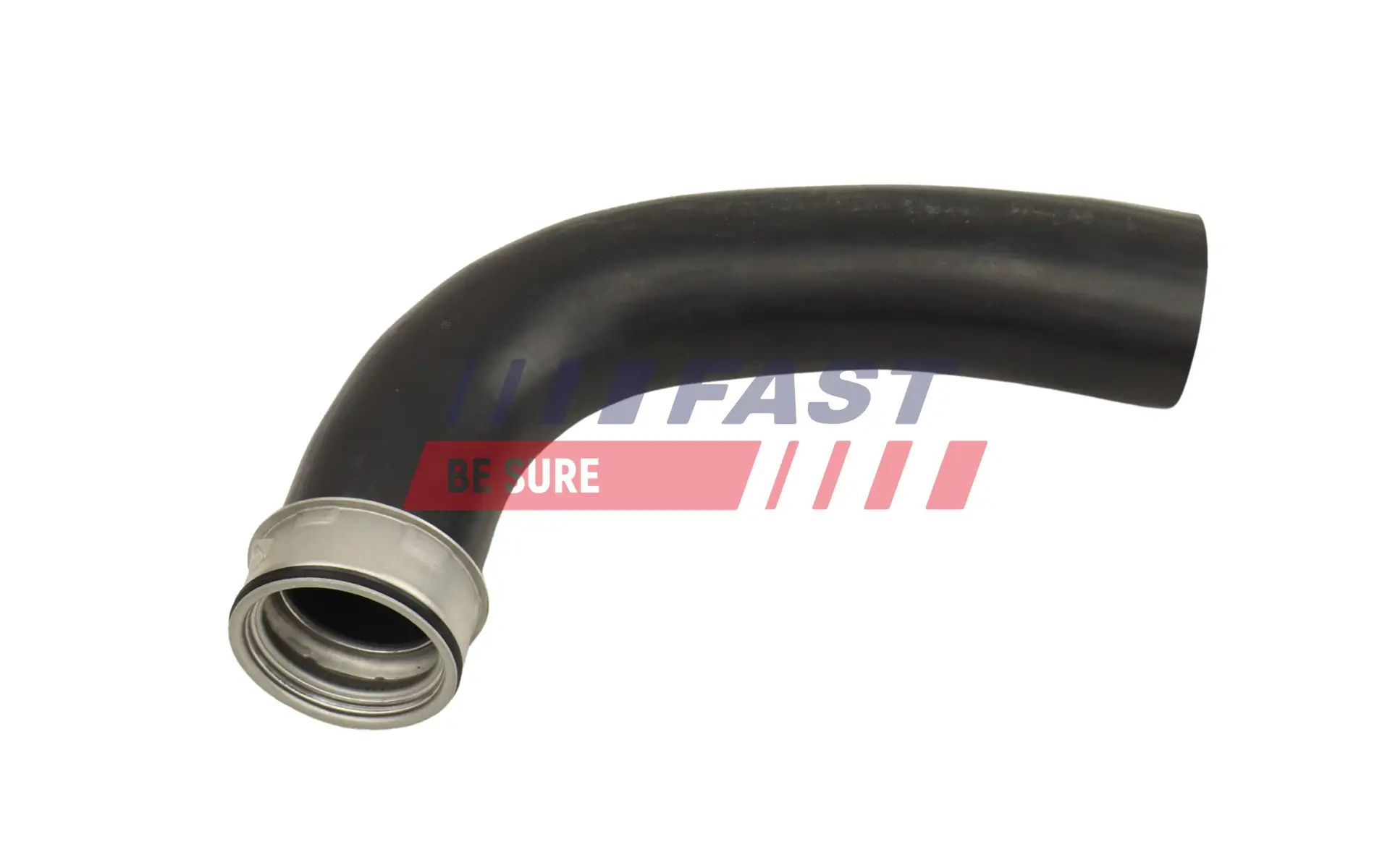 Ladeluftschlauch Ladeluftkühler FAST FT01170