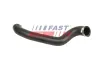 Ladeluftschlauch Ladeluftkühler Vorderachse rechts FAST FT01174 Bild Ladeluftschlauch Ladeluftkühler Vorderachse rechts FAST FT01174