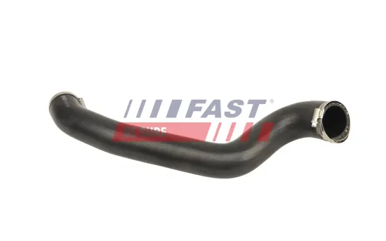 Ladeluftschlauch Ladeluftkühler Vorderachse rechts FAST FT01174 Bild Ladeluftschlauch Ladeluftkühler Vorderachse rechts FAST FT01174
