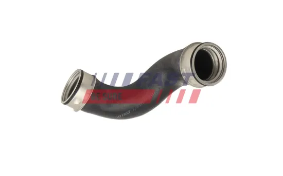 Ladeluftschlauch Ladeluftkühler vorne links FAST FT01176 Bild Ladeluftschlauch Ladeluftkühler vorne links FAST FT01176