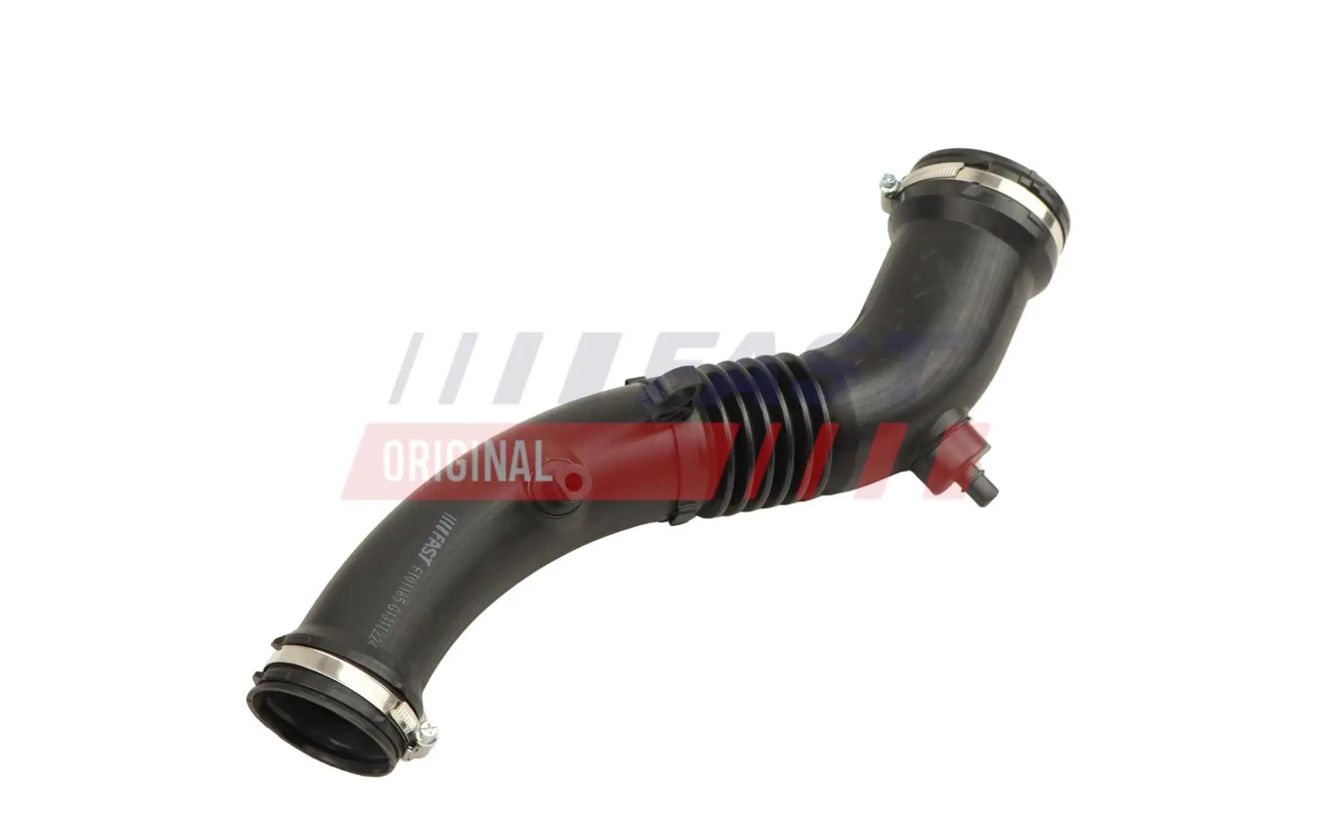 Ladeluftschlauch Luftfilter zum Motor FAST FT01185