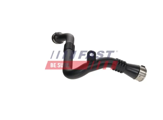 Ladeluftschlauch Vorderachse FAST FT01190 Bild Ladeluftschlauch Vorderachse FAST FT01190