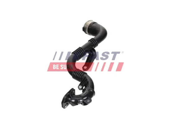 Ladeluftschlauch FAST FT01193 Bild Ladeluftschlauch FAST FT01193