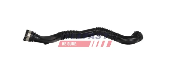 Ladeluftschlauch links FAST FT01195 Bild Ladeluftschlauch links FAST FT01195