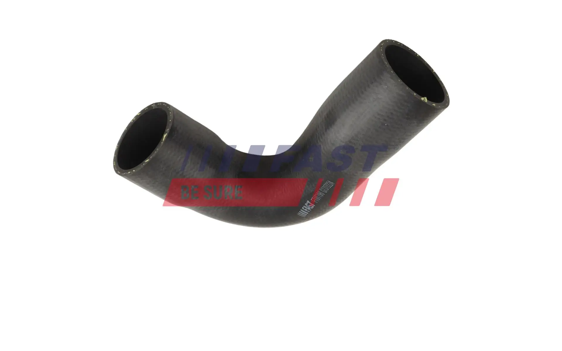 Ladeluftschlauch FAST FT01196