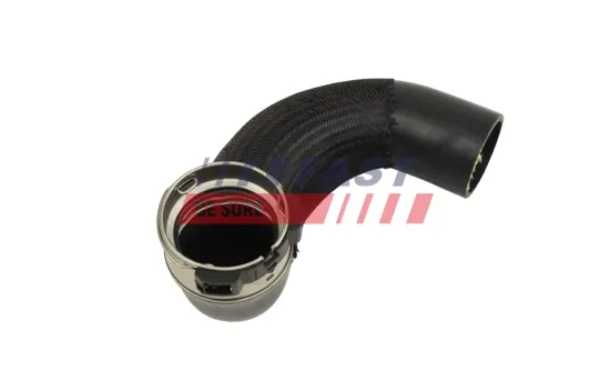 Ladeluftschlauch Ladeluftkühler FAST FT01201 Bild Ladeluftschlauch Ladeluftkühler FAST FT01201