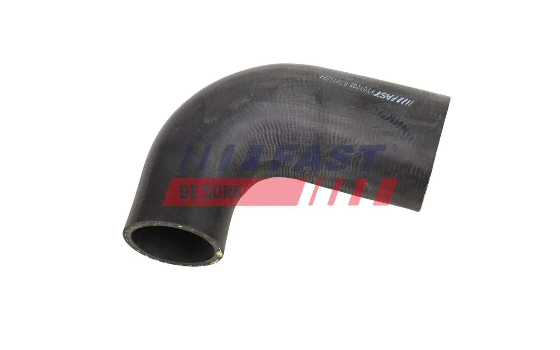 Ladeluftschlauch FAST FT01208