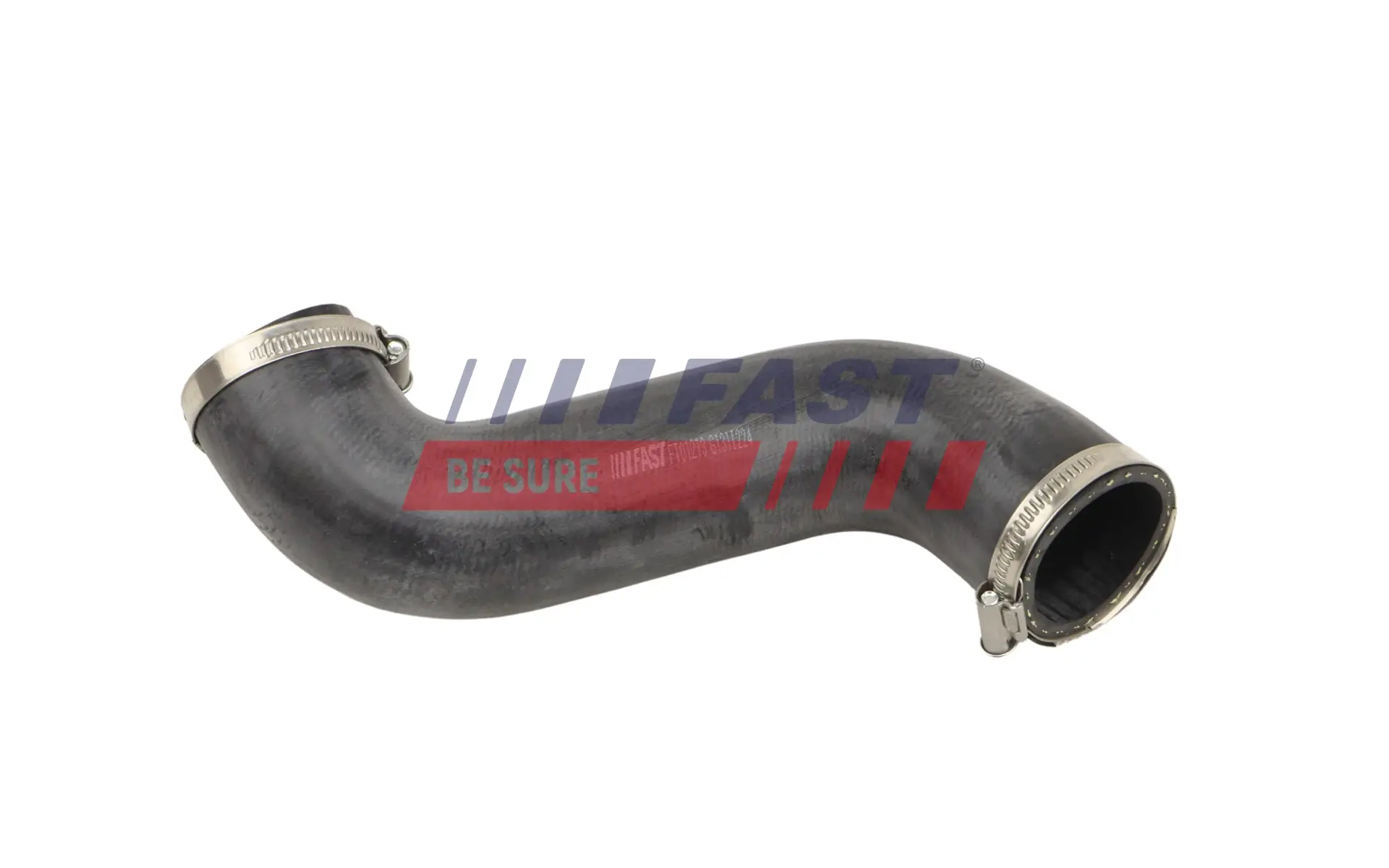 Ladeluftschlauch FAST FT01213