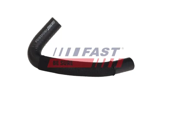Kühlerschlauch Ölfiltergehäuse FAST FT01214 Bild Kühlerschlauch Ölfiltergehäuse FAST FT01214