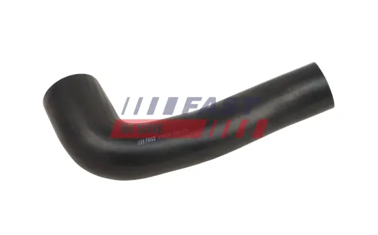 Ladeluftschlauch Ladeluftkühler FAST FT01215 Bild Ladeluftschlauch Ladeluftkühler FAST FT01215