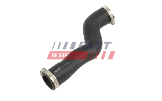 Ladeluftschlauch Ladeluftkühler FAST FT01218 Bild Ladeluftschlauch Ladeluftkühler FAST FT01218