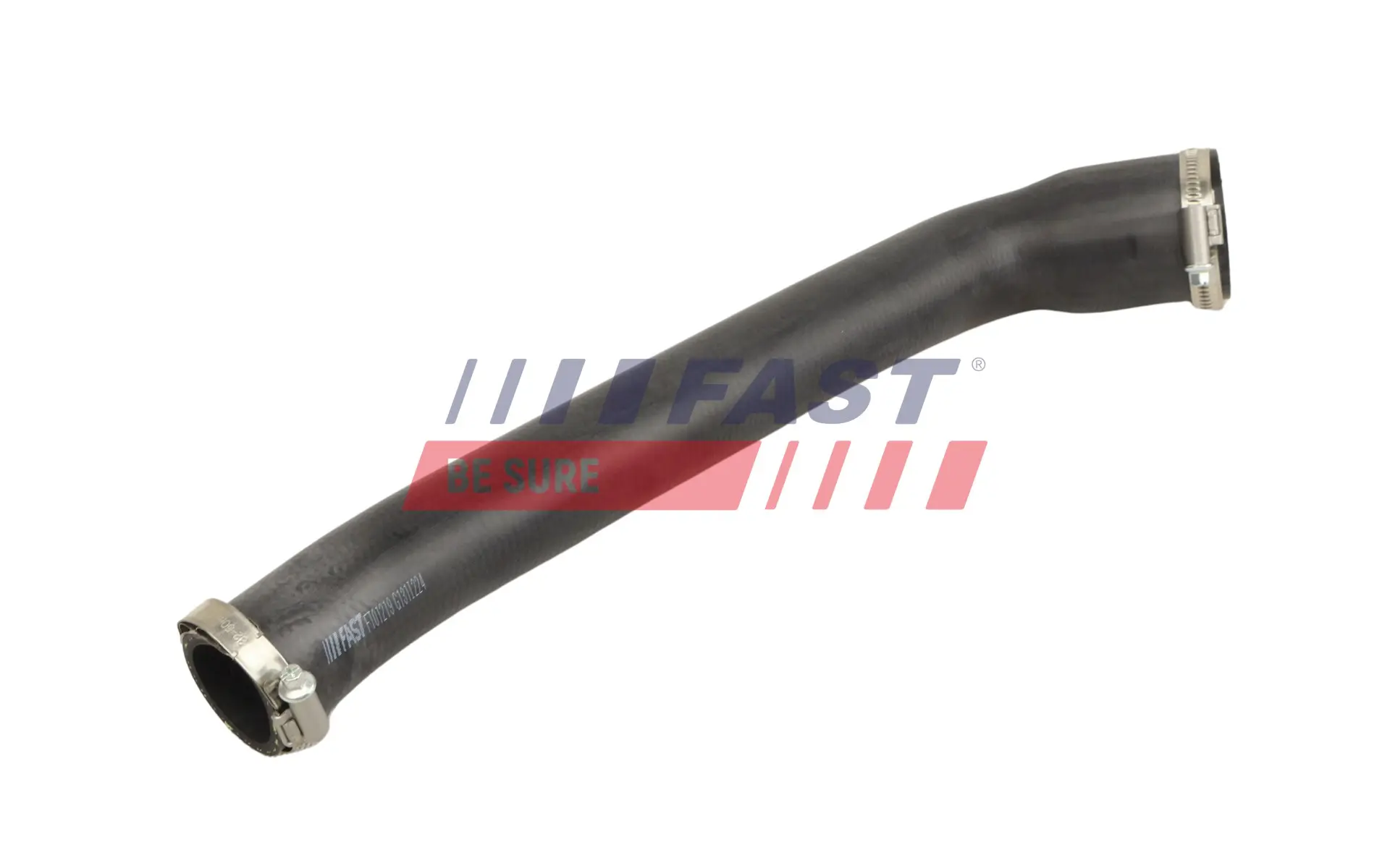 Ladeluftschlauch FAST FT01219
