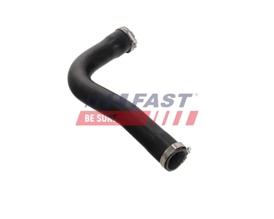 Ladeluftschlauch Ladeluftkühler FAST FT01221 Bild Ladeluftschlauch Ladeluftkühler FAST FT01221