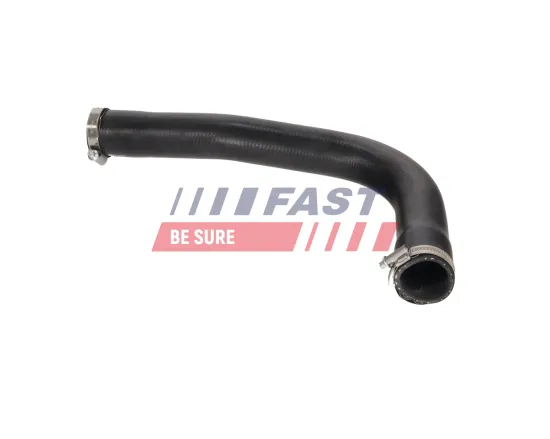 Ladeluftschlauch Ladeluftkühler FAST FT01221 Bild Ladeluftschlauch Ladeluftkühler FAST FT01221