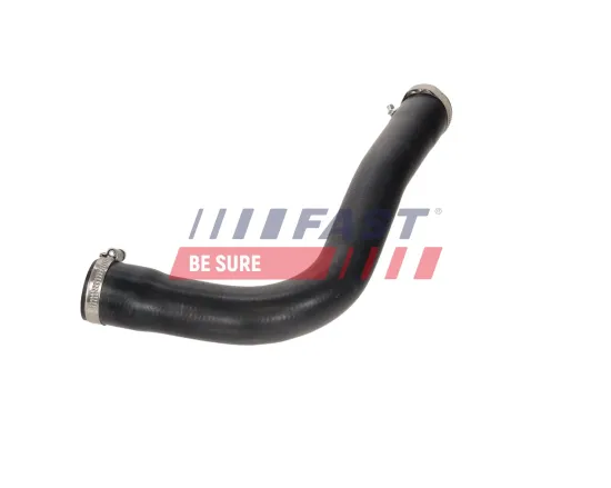 Ladeluftschlauch Ladeluftkühler FAST FT01221 Bild Ladeluftschlauch Ladeluftkühler FAST FT01221