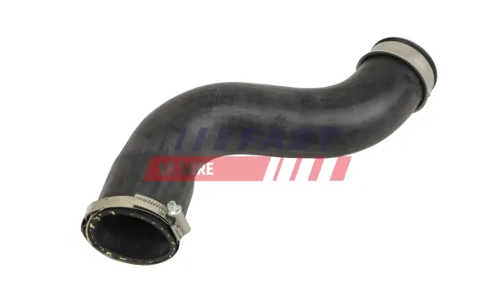 Ladeluftschlauch Vorderachse FAST FT01229 Bild Ladeluftschlauch Vorderachse FAST FT01229