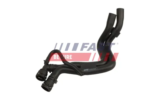 Kühlerschlauch FAST FT01233 Bild Kühlerschlauch FAST FT01233
