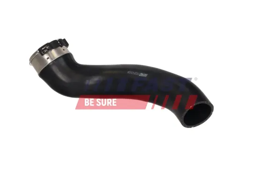 Ladeluftschlauch Ladeluftkühler FAST FT01235 Bild Ladeluftschlauch Ladeluftkühler FAST FT01235