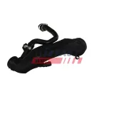 Glühkerze 12 V FAST FT82725